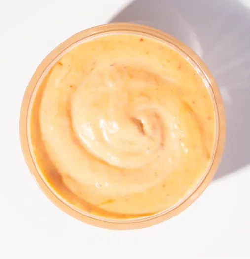 Spicy Mayo
