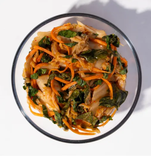 Kimchi