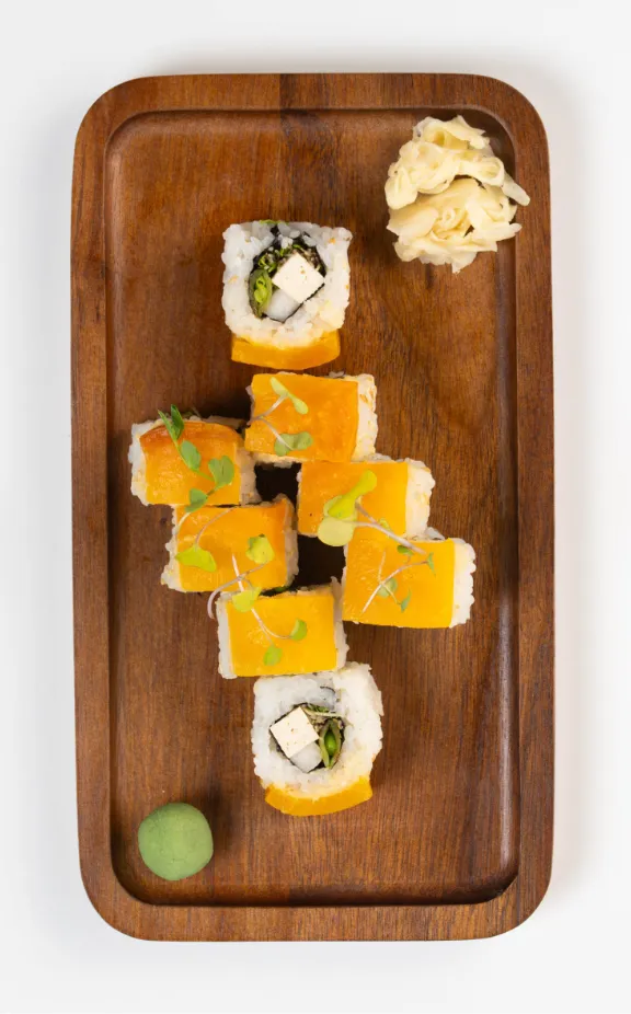 Plant Protein roll