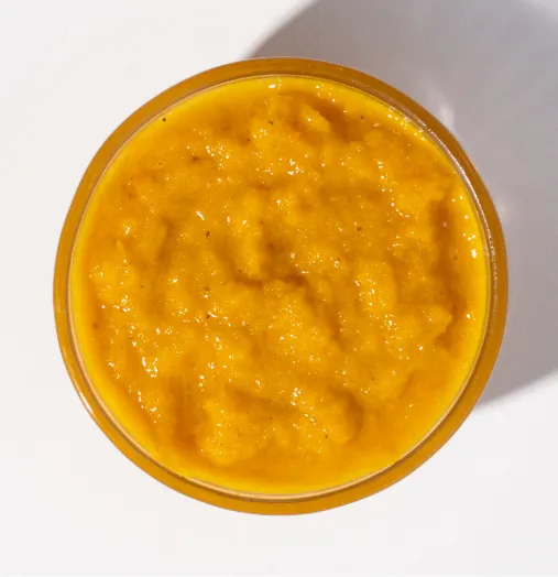 Carrot Ginger