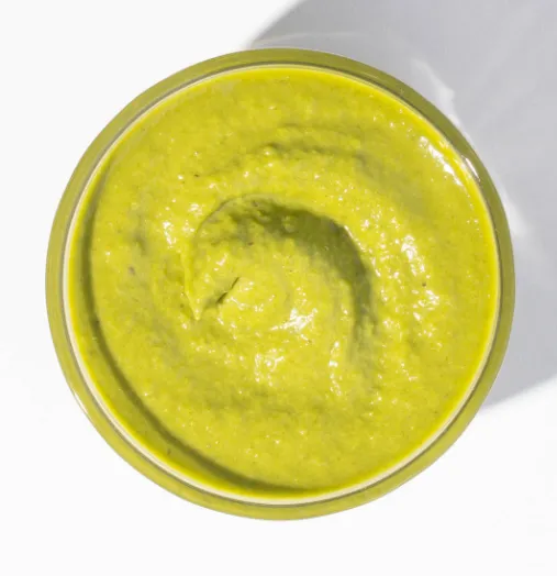 Green Goddess